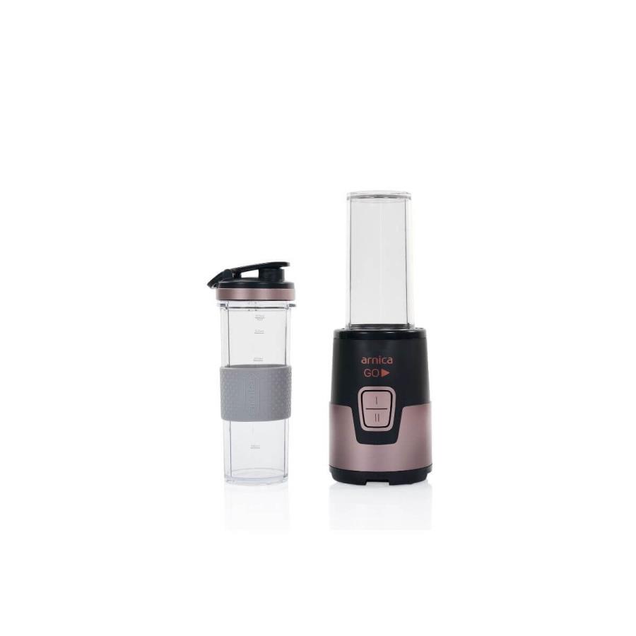 Arnica Go GH21410 Kişisel Smoothie Blender Rose