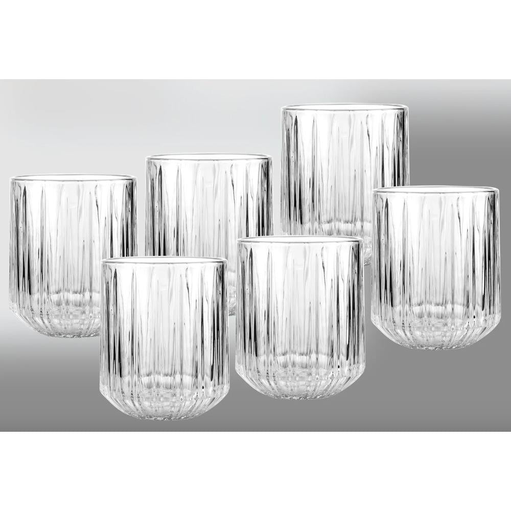 Arow Sante 6lı Su Bardağı TR-4223