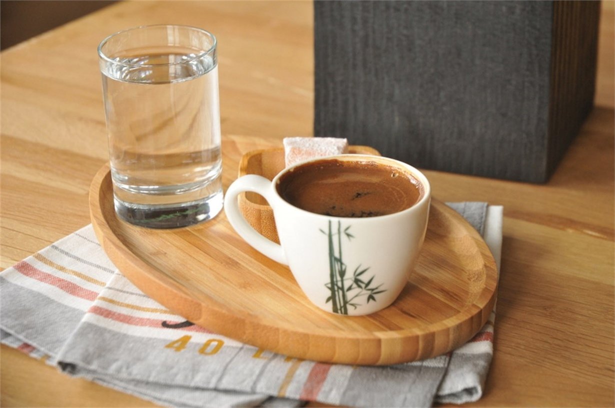 Bambum Billy Çok Amaçlı Çerezlik Büyük