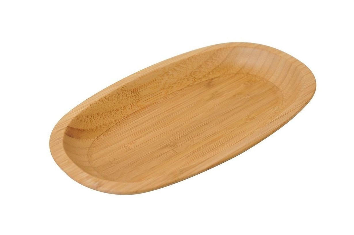 Bambum Calinte - Kayık Servis 24 Cm