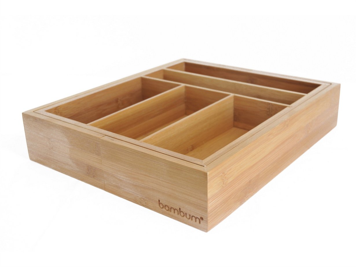 Bambum Casadıas Çekmece Düzenleyici BCIC2