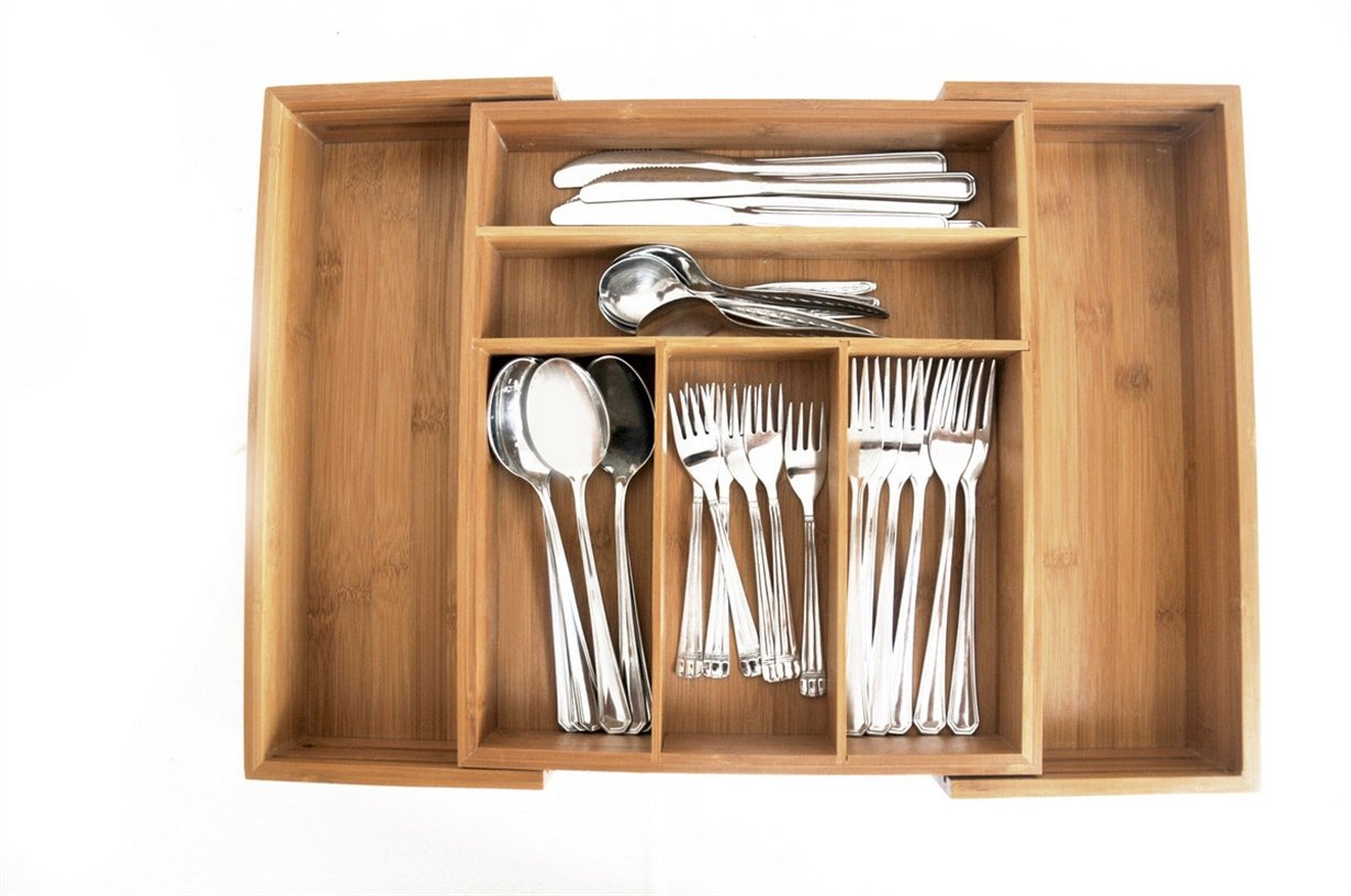 Bambum Casadıas Çekmece Düzenleyici BCIC2