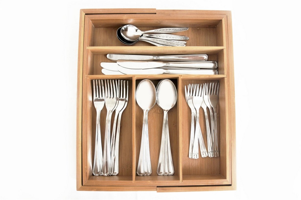 Bambum Casadıas Çekmece Düzenleyici BCIC2