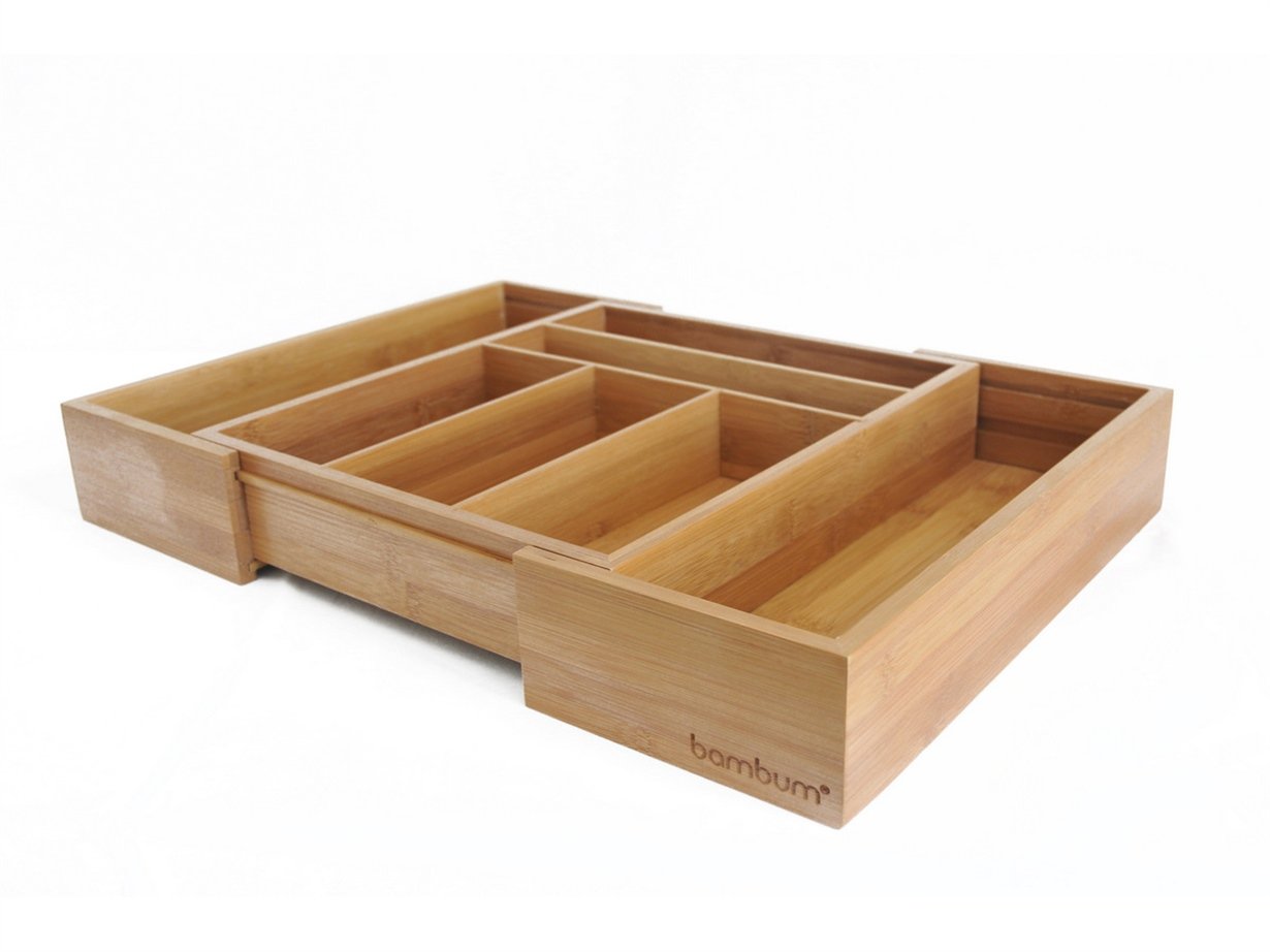 Bambum Casadıas Çekmece Düzenleyici BCIC2