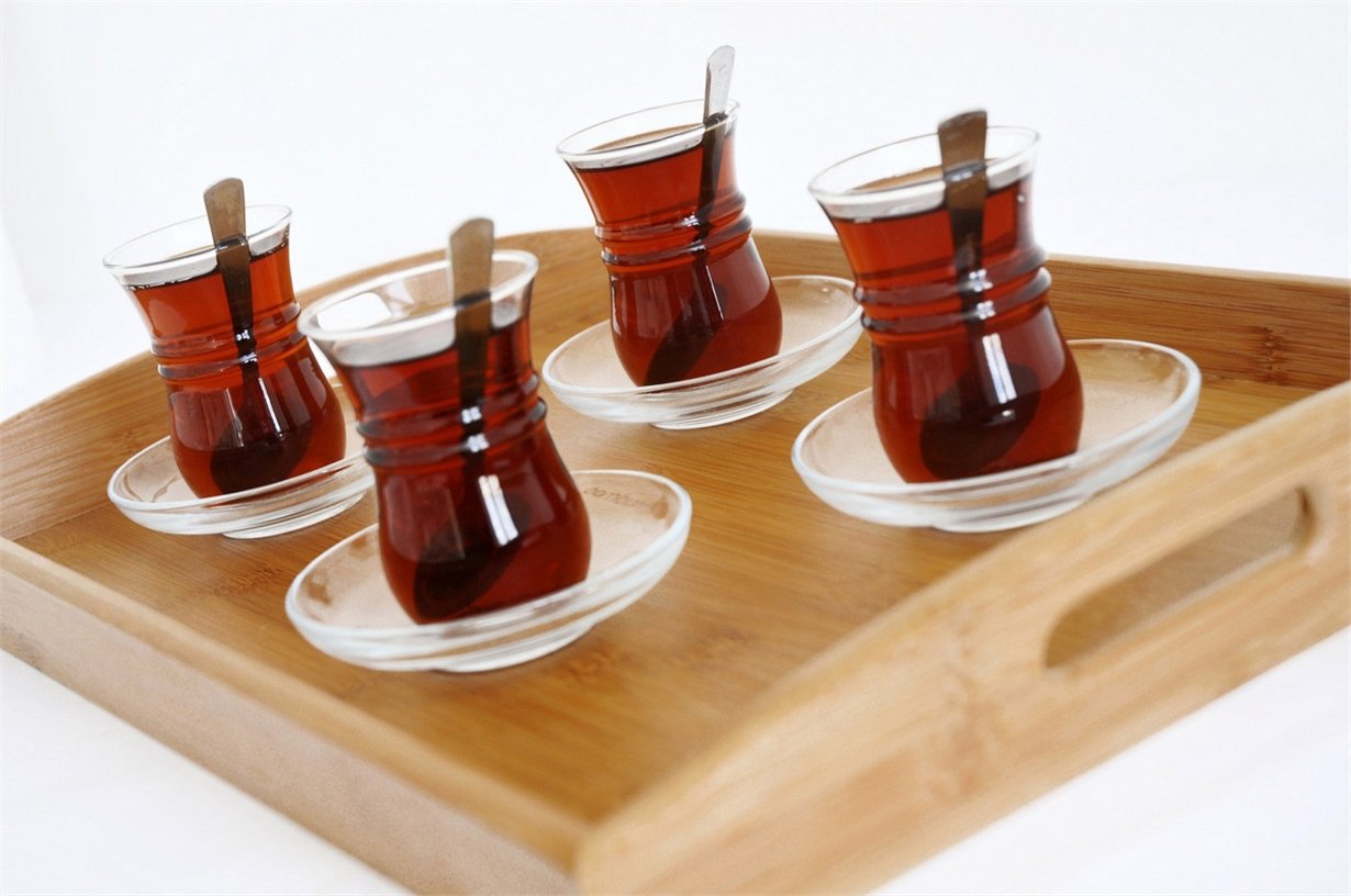 Bambum Escudella Tepsi Büyük BTES2