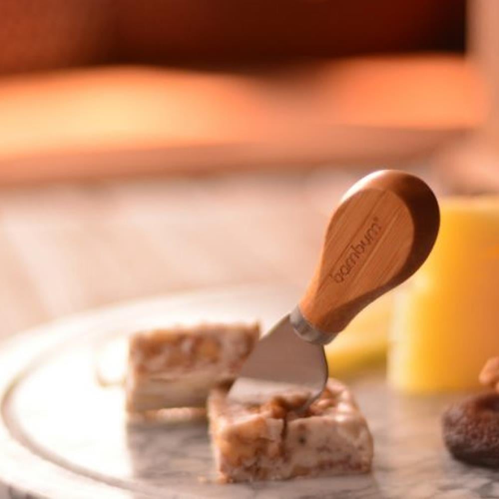 Bambum Kitta Peynir Bıçağı B0526