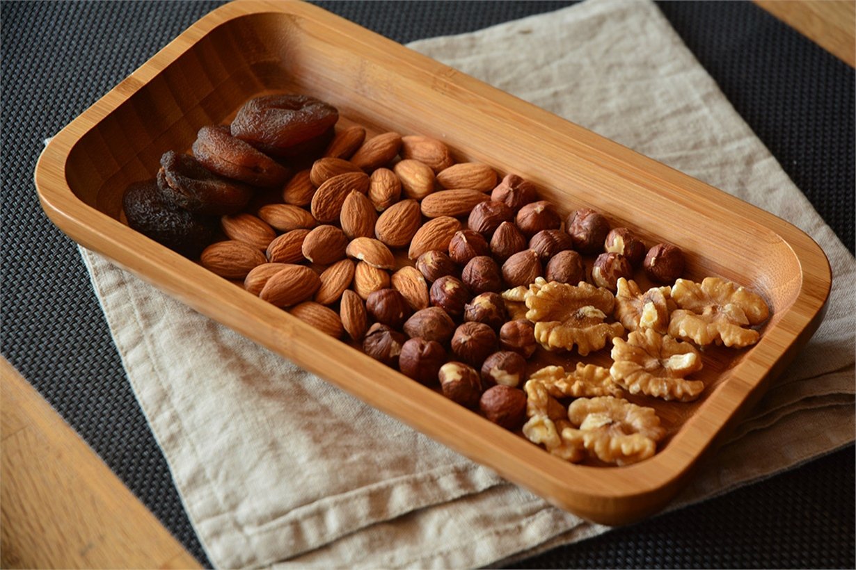 Bambum Lateria Çerezlik 25 CM B2614