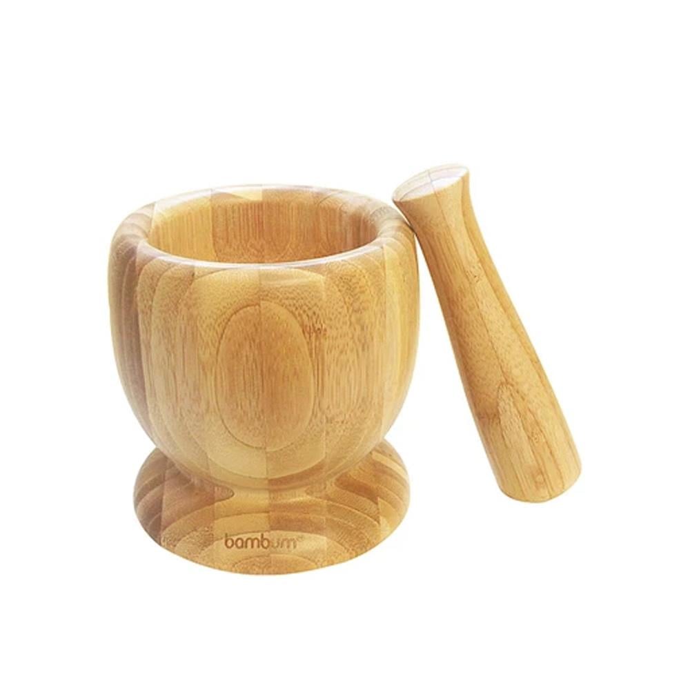 Bambum Motta Havan BHMO01