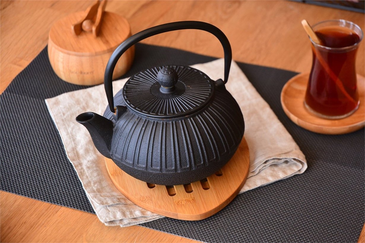 Bambum Rapini Nihale