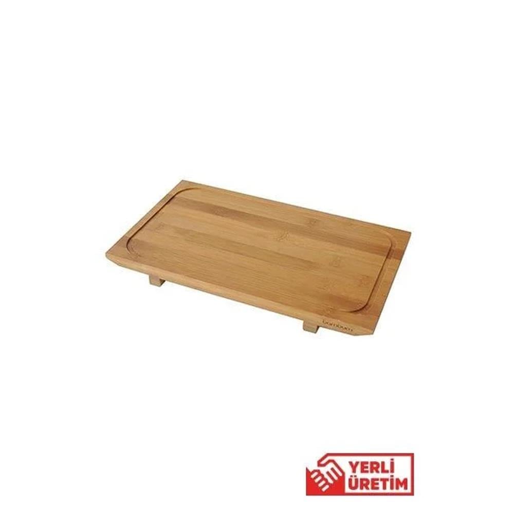 Bambum Riba - Servis Tahtası Küçük