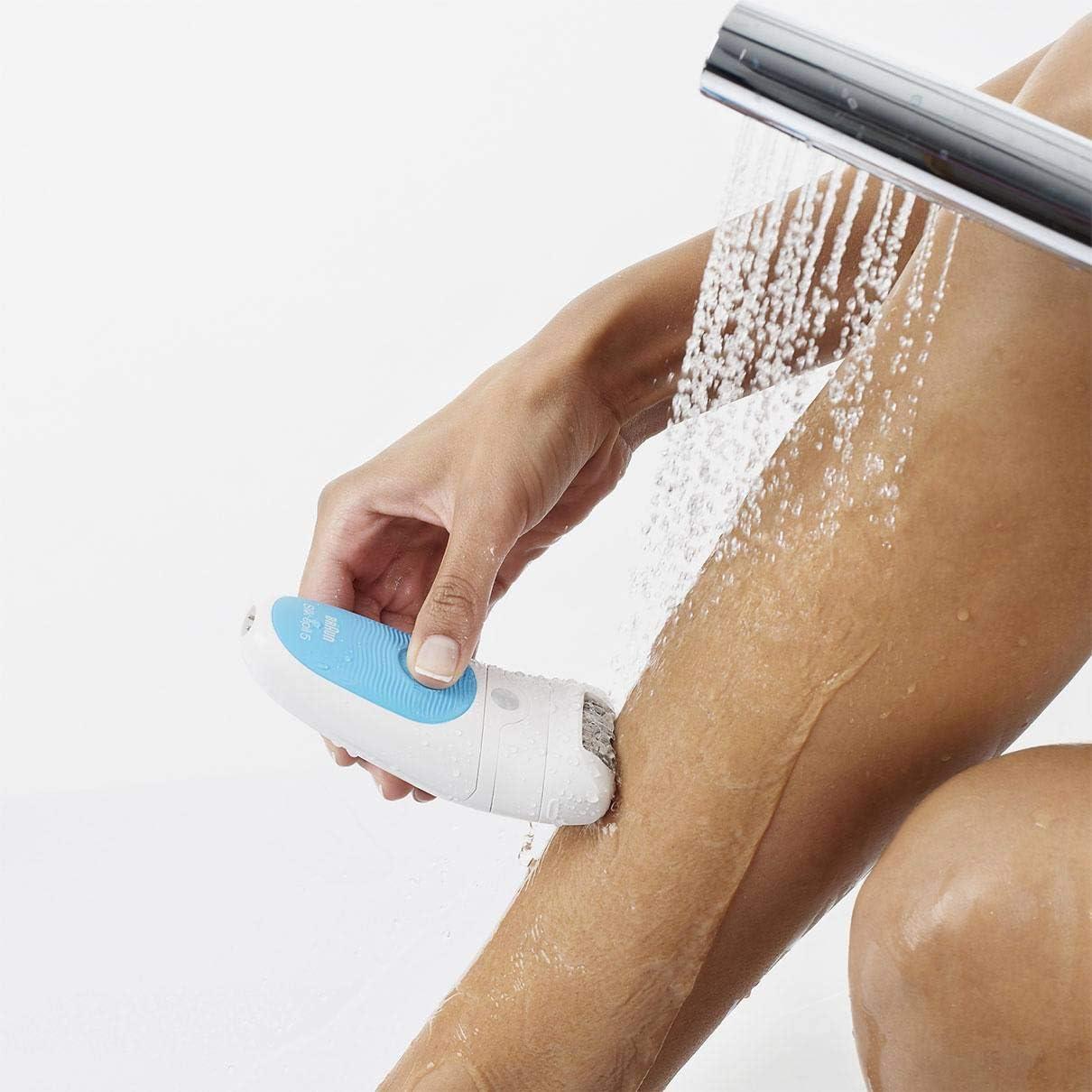 Braun Epilasyon Aleti Silk-Epil 5-5511