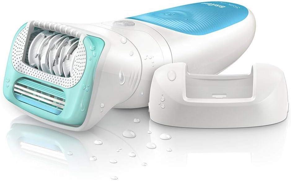 Braun Epilasyon Aleti Silk-Epil 5-5511