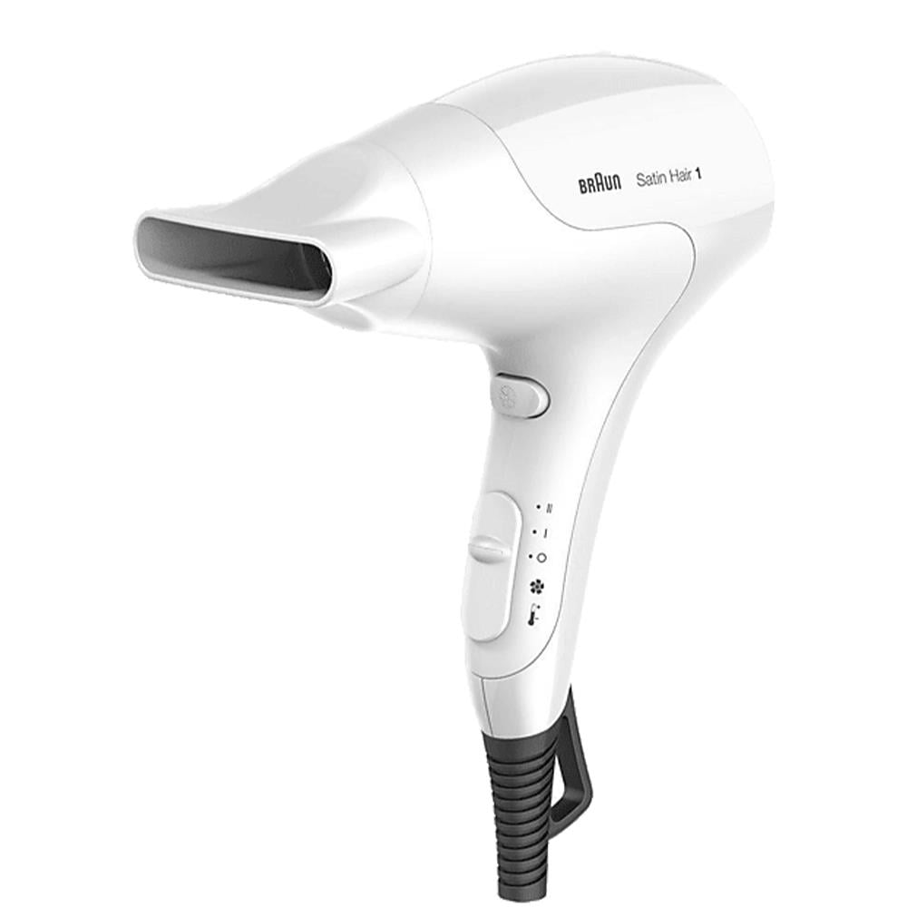 Braun Hd 180 Saç Kurutma Makinesi (1800 Watt)