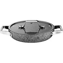 Brıonı Sahan 20 cm Kapaklı  Stone SH-120