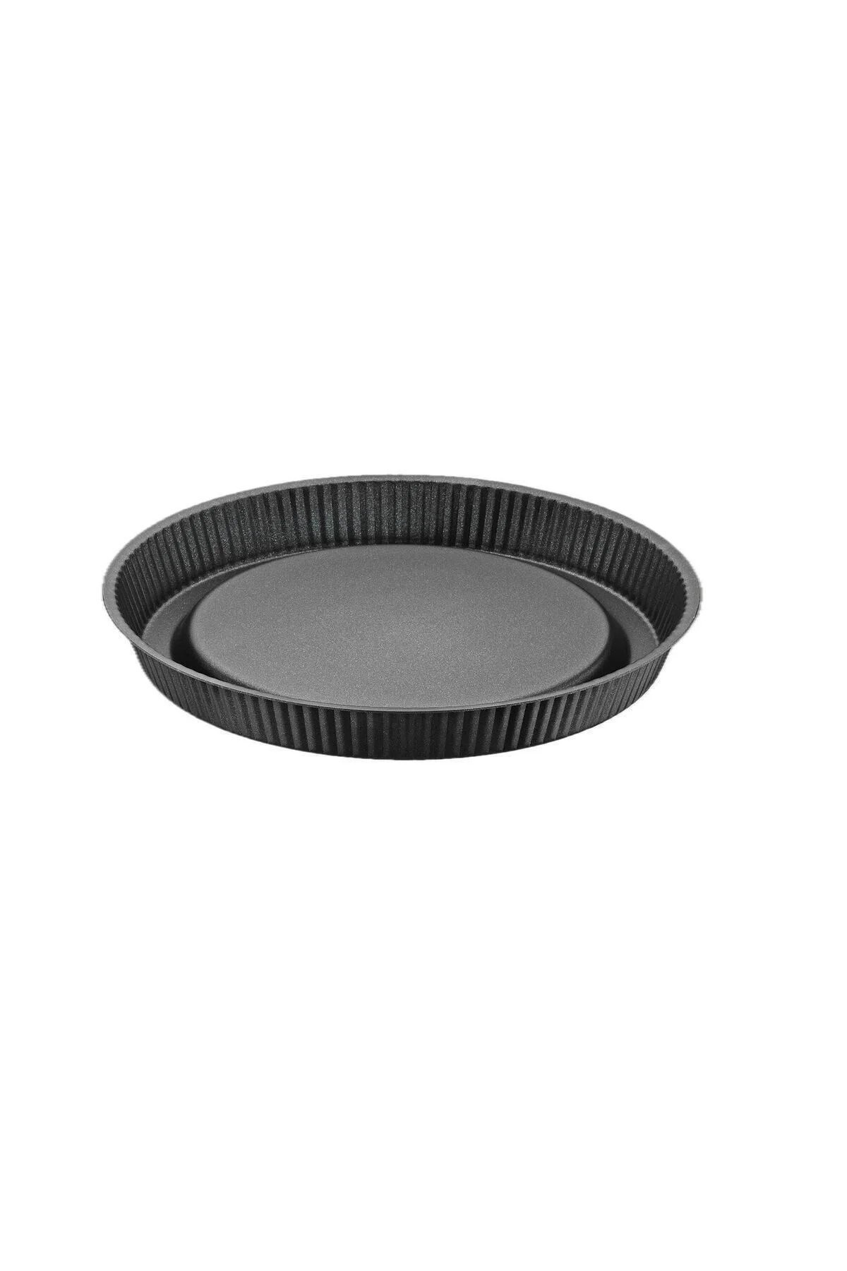 Brıonı Tart Kalıbı 30 cm Dıamond Dıa-14os
