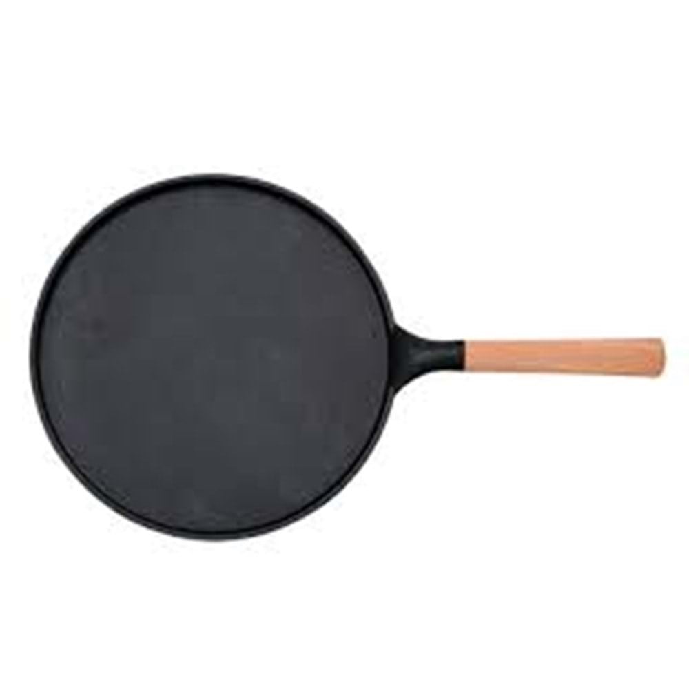Brıono Krep Tava 28 cm Dıamond Dokum Dıa-205