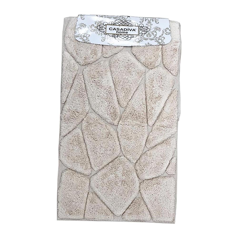 Çınar Cam Kırığı Tafting  Paspas Takımı  2li