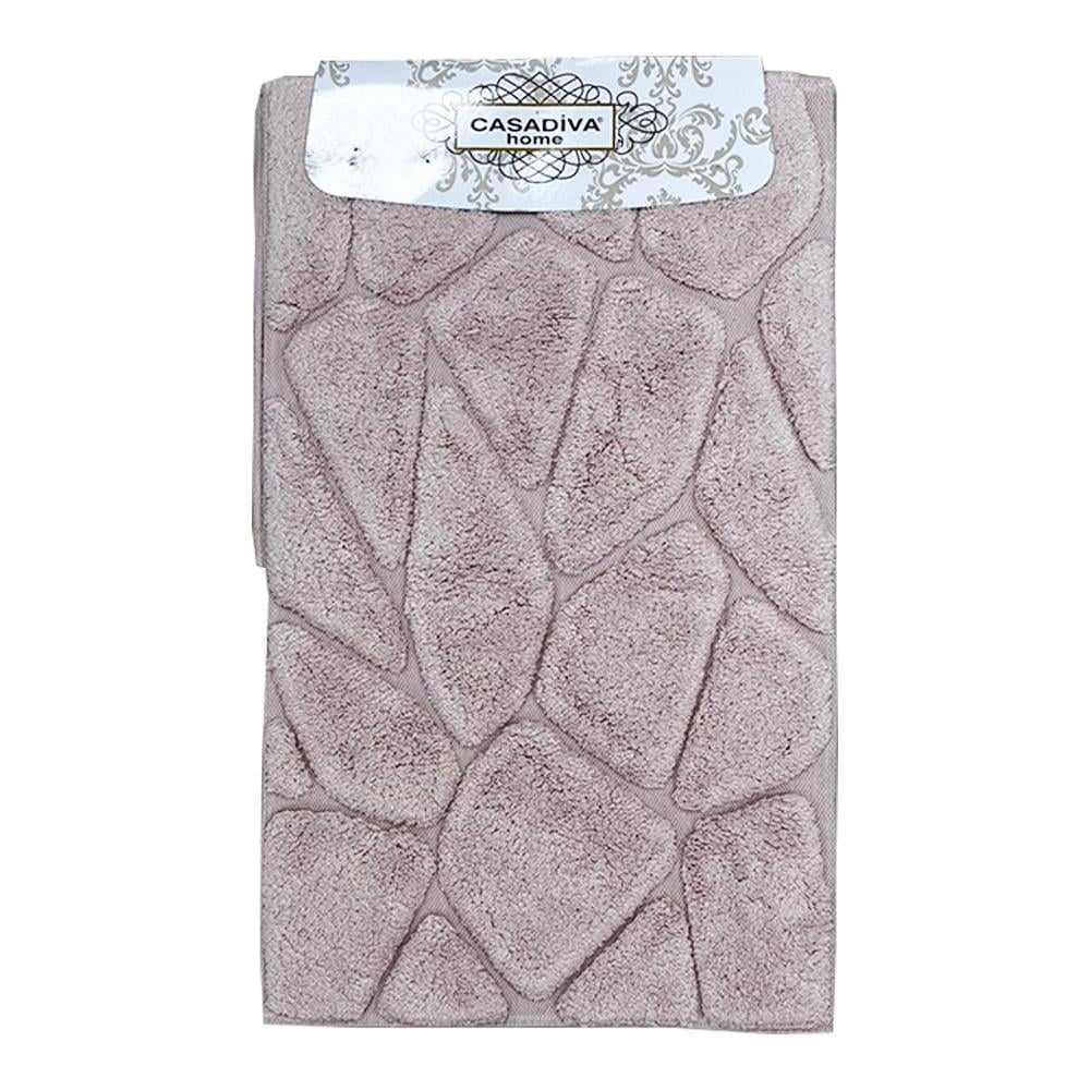 Çınar Cam Kırığı Tafting  Paspas Takımı  2li