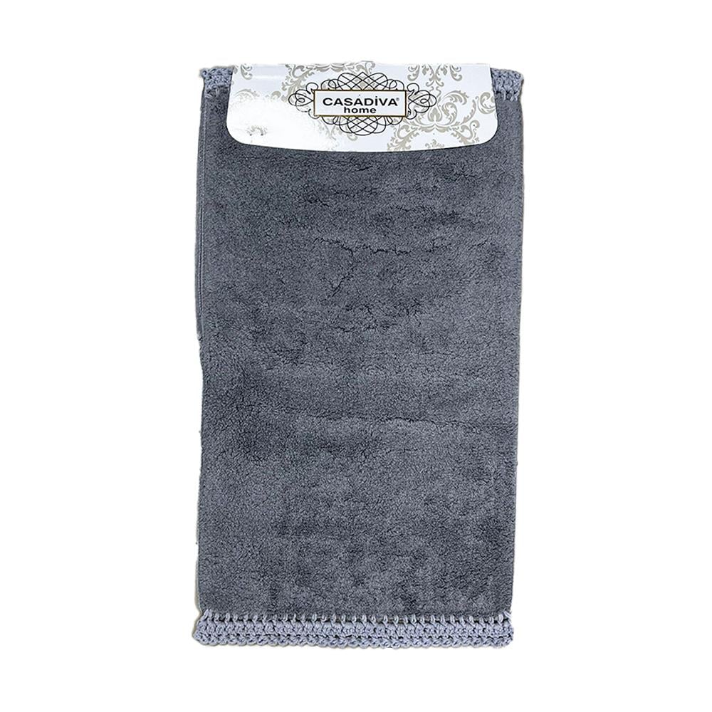 Çınar Örgülü Tafting Paspas Takımı 2li