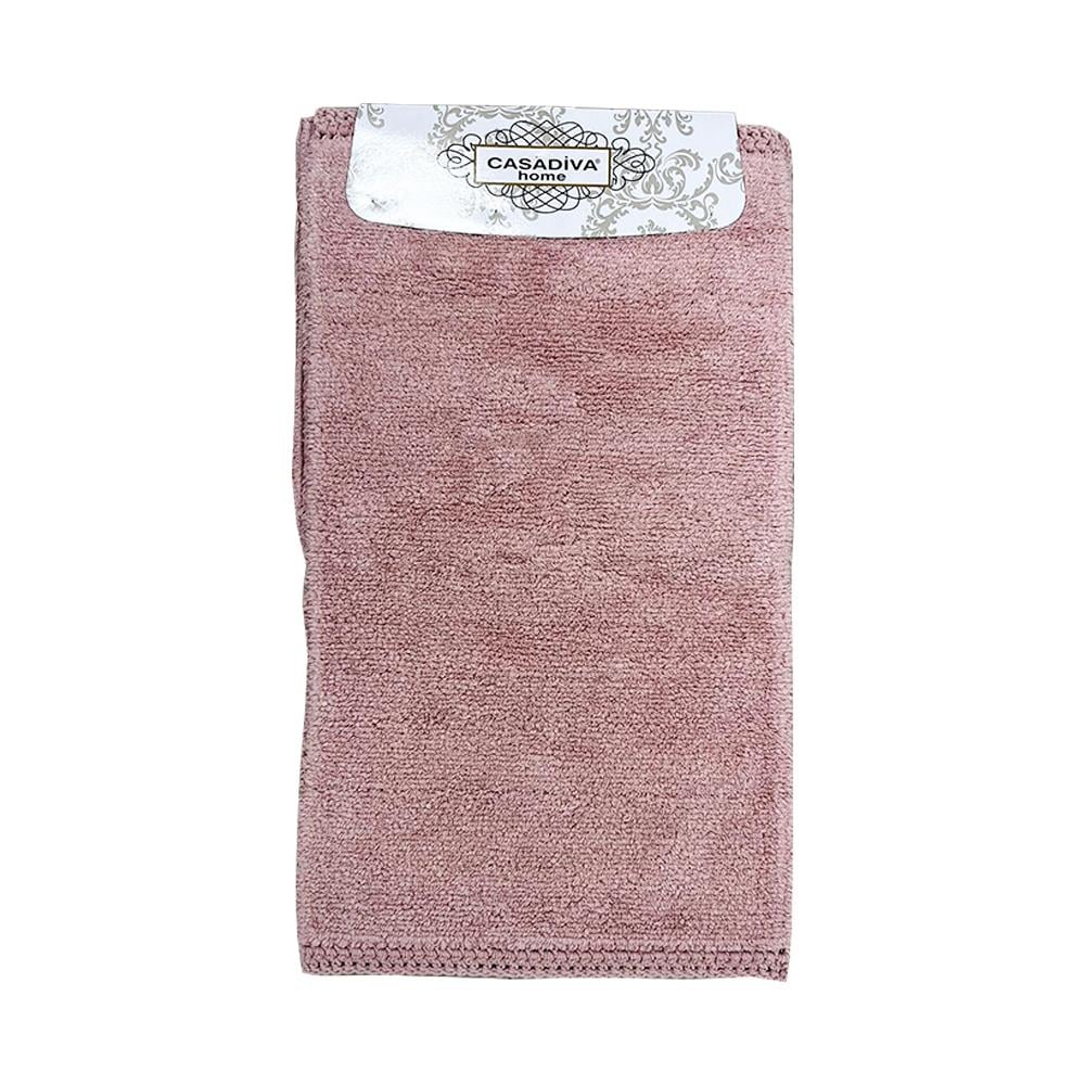 Çınar Örgülü Tafting Paspas Takımı 2li