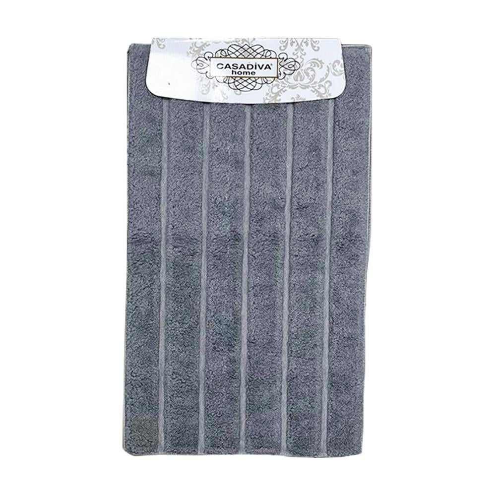 Çınar Tavşan Banyo Paspas Takımı 2li