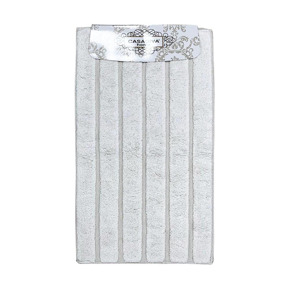 Çınar Tavşan Banyo Paspas Takımı 2li