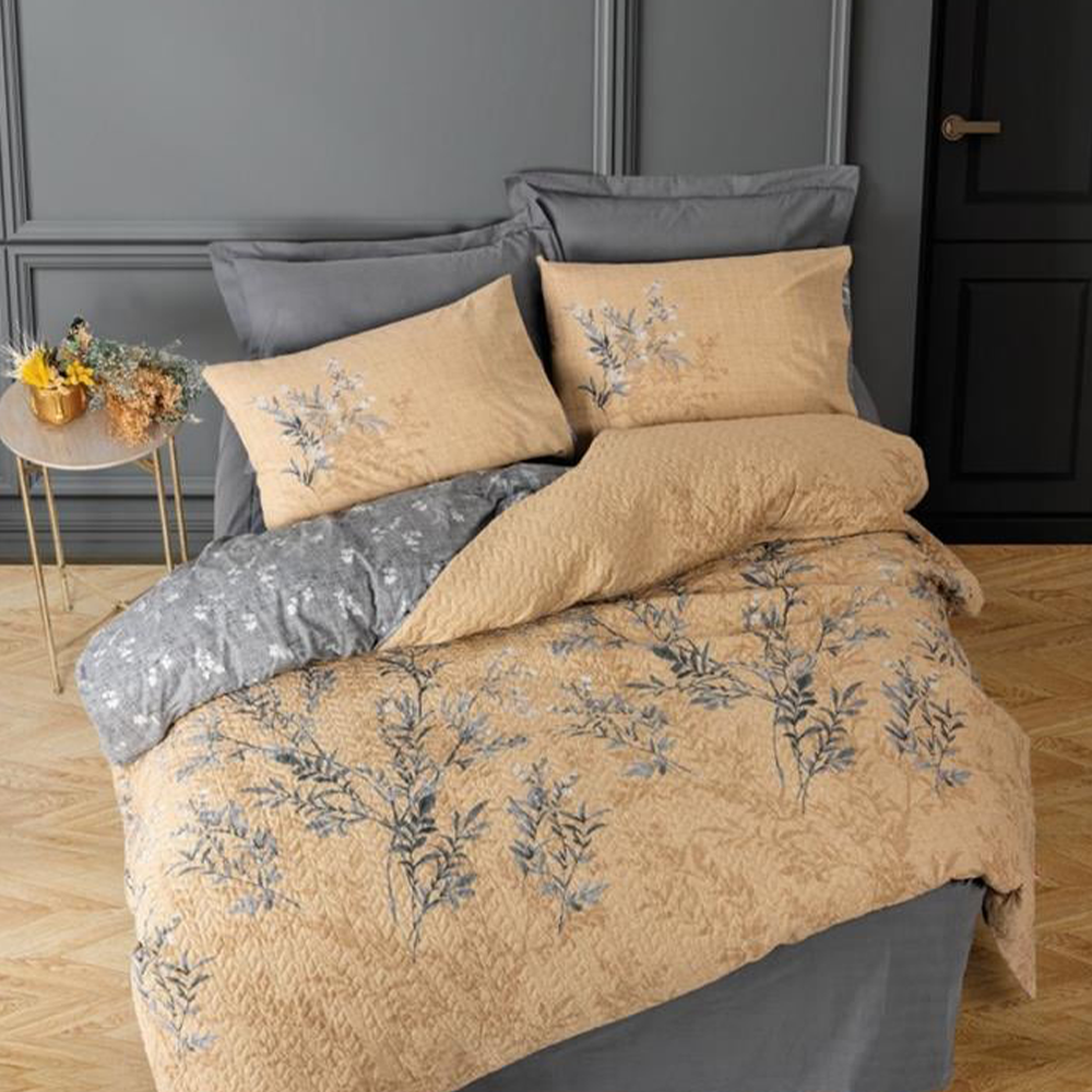 Cotton Box Complete Takımı Ck Vere