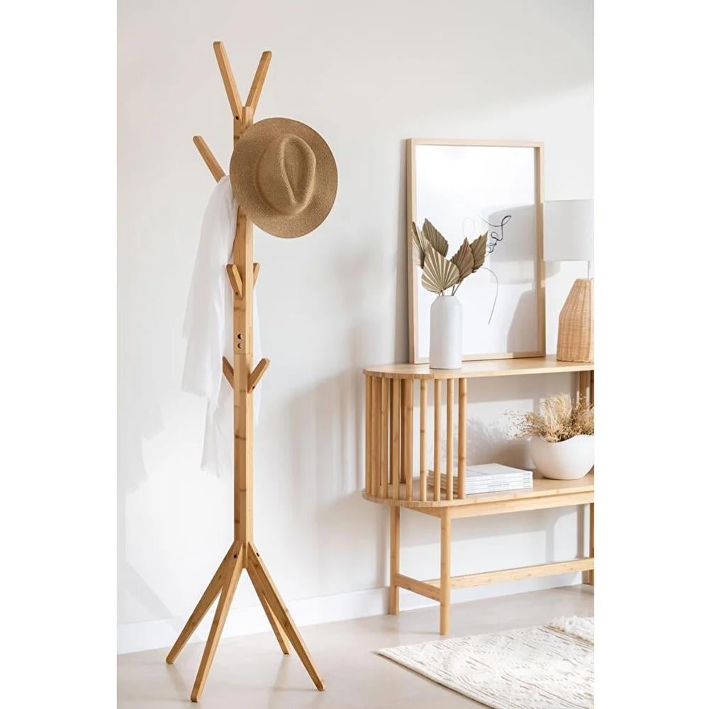 Dıgıthome Askılık Sekızlı Modern 0026