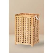 Dıgıthome Kirli Çamaşır sepeti 58X40 Db-0042