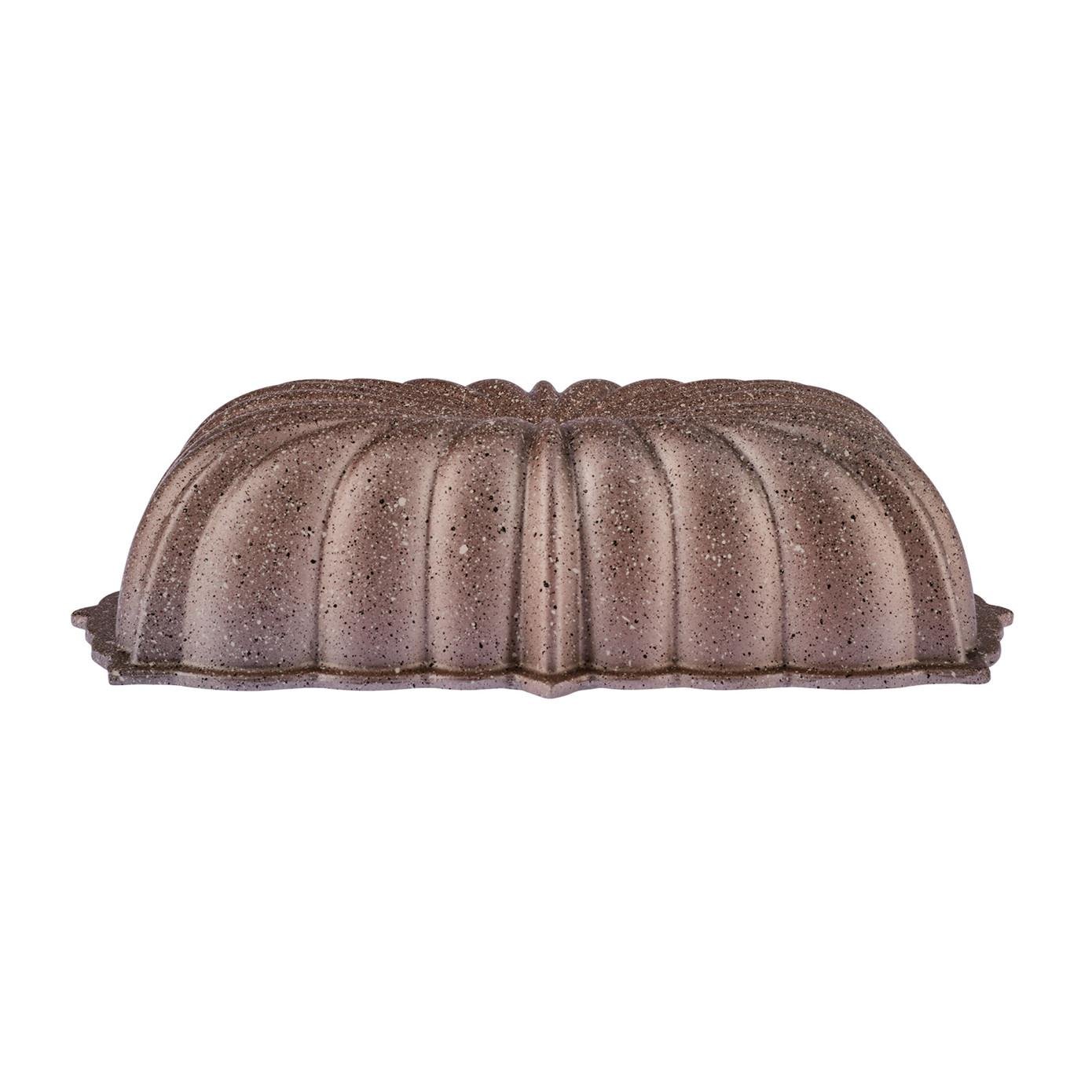 Emsan Arya Baton Kek Kalıbı Rosegold