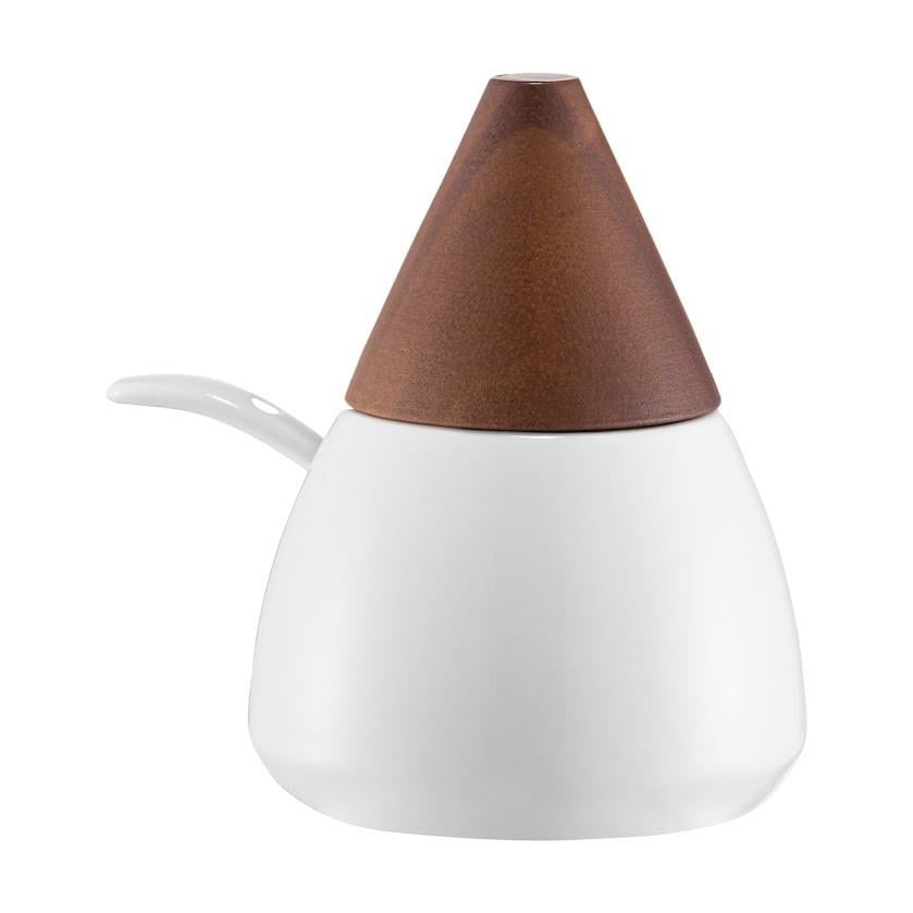 Emsan Beyaz Tina 2li Baharat Takımı