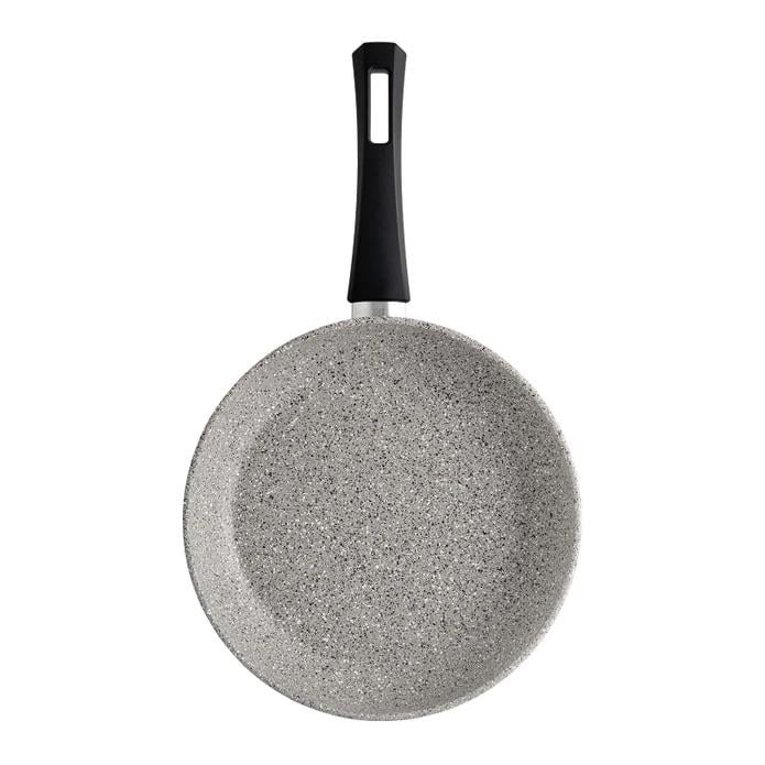 Emsan Bright 7 Parça Granit Kaplama Tencere Seti