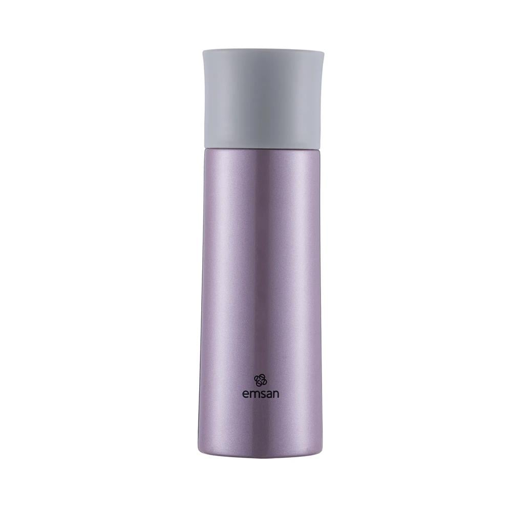 Emsan Bright Rosegold Termos 400 ml