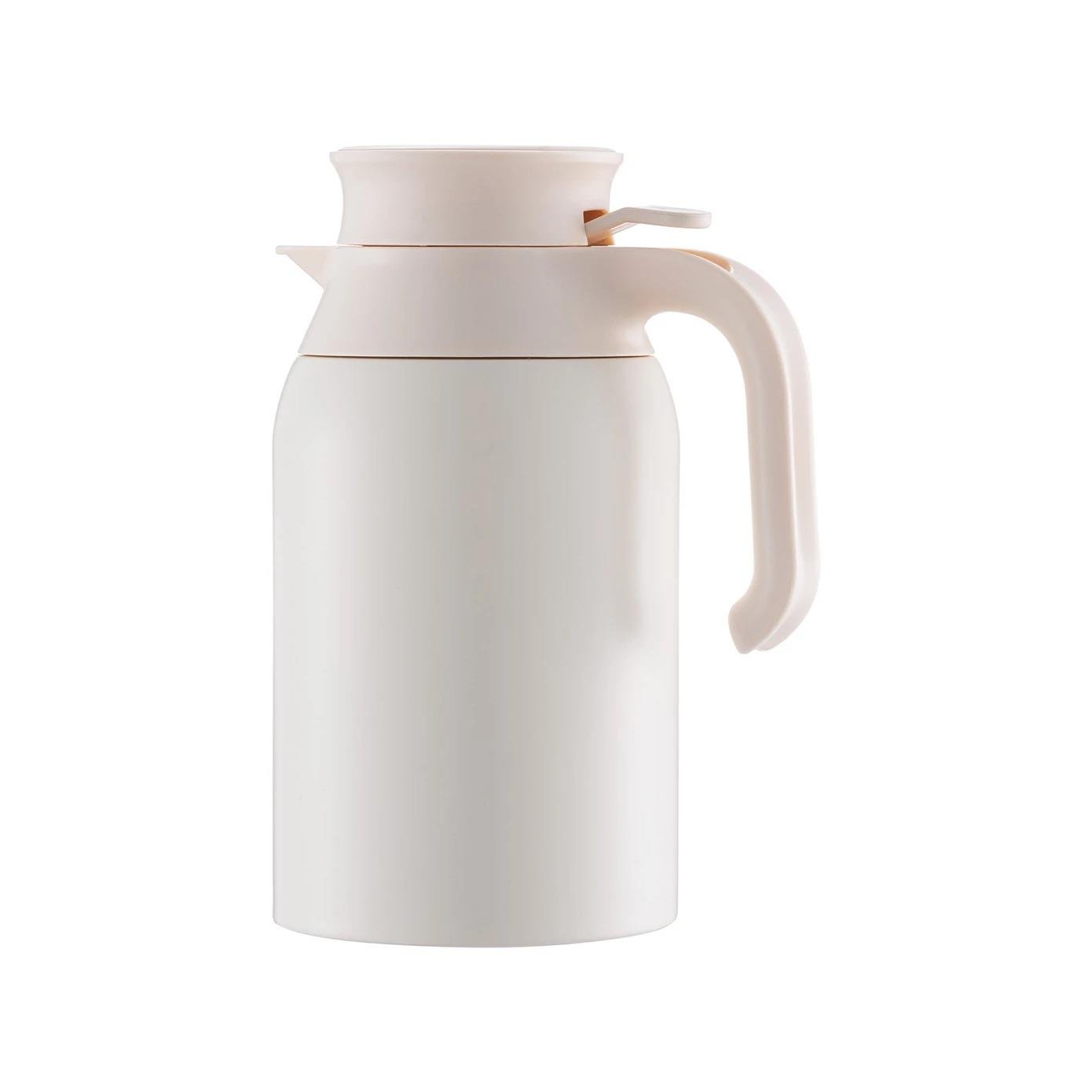 Emsan Class 2 Lt Termos Krem