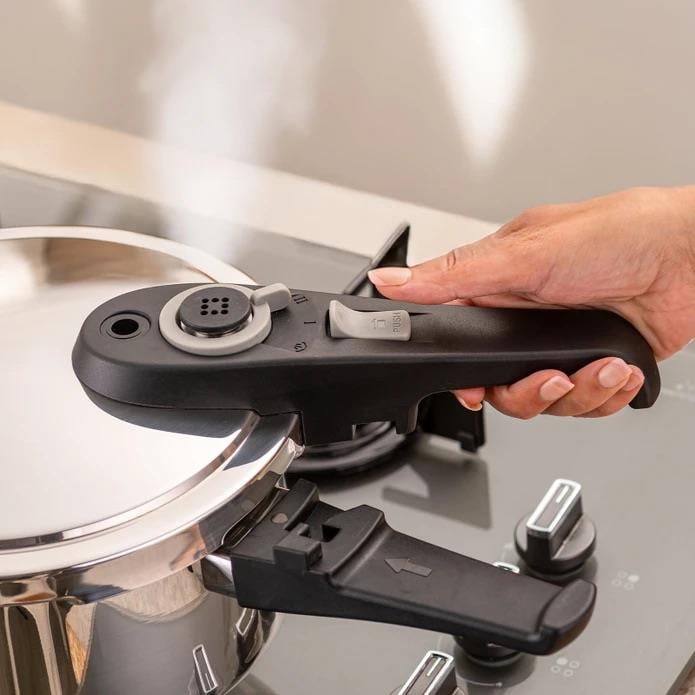 Emsan Cooker Fast 4lt Düdüklü Tencere