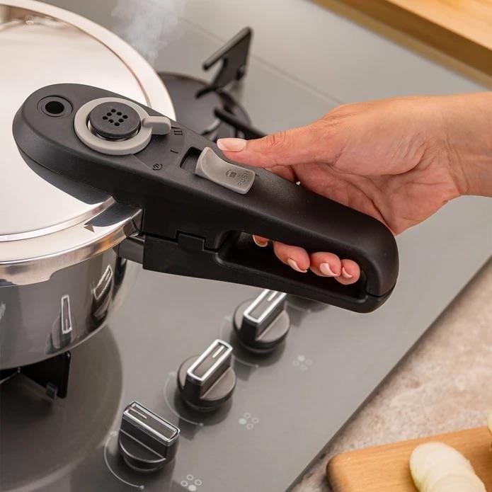 Emsan Cooker Fast 4lt Düdüklü Tencere