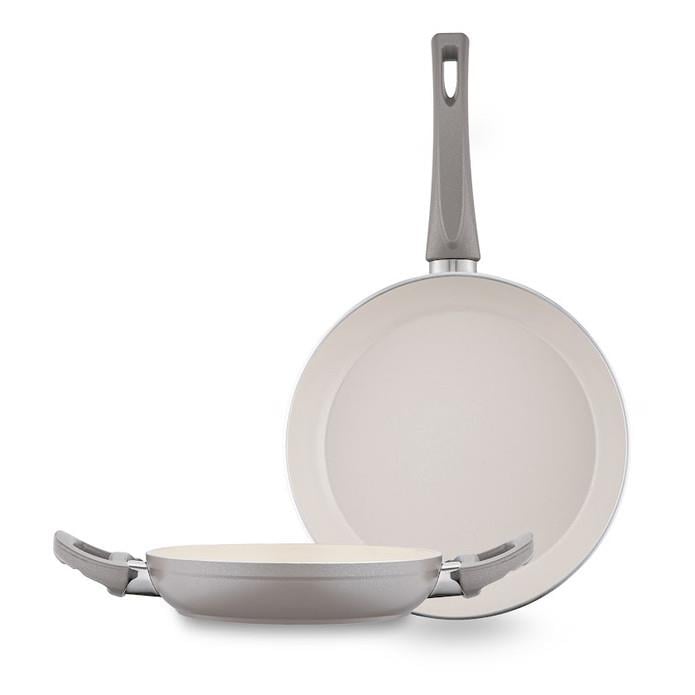 Emsan Crystal 2 Parça Tava Sahan Seti