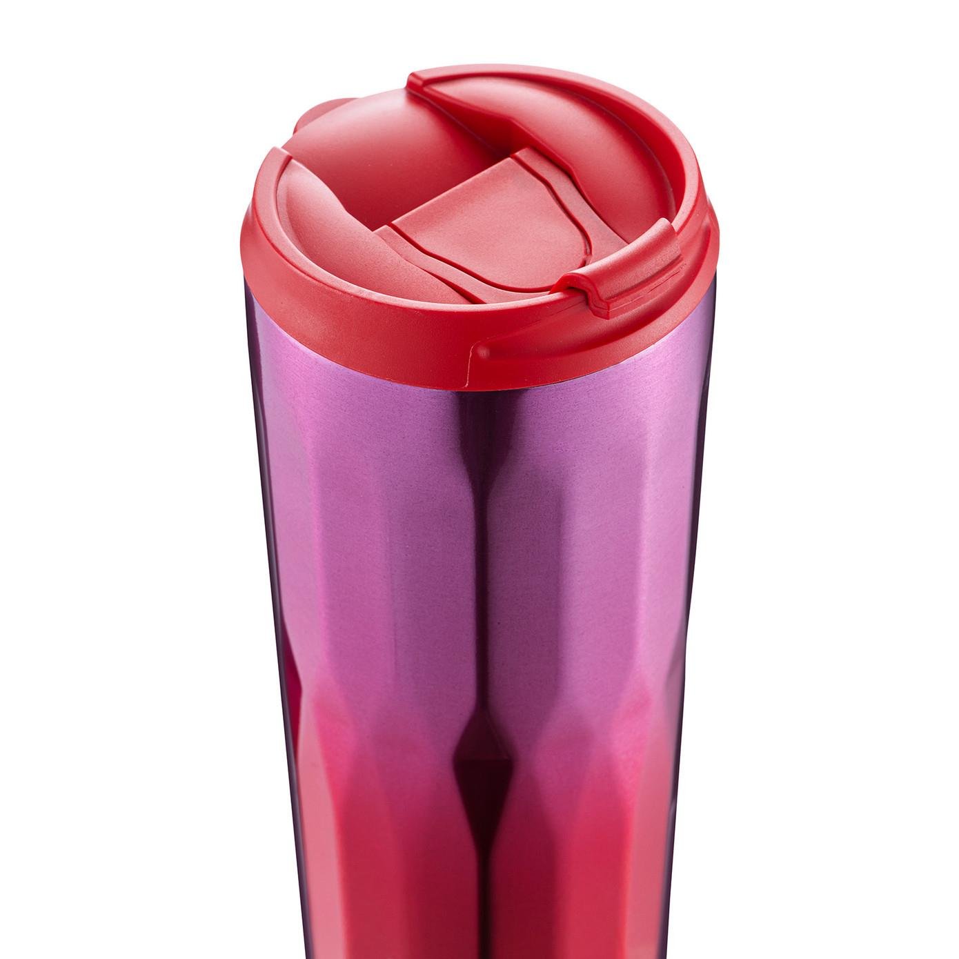 Emsan Crystal Termos Pembe 500 ml