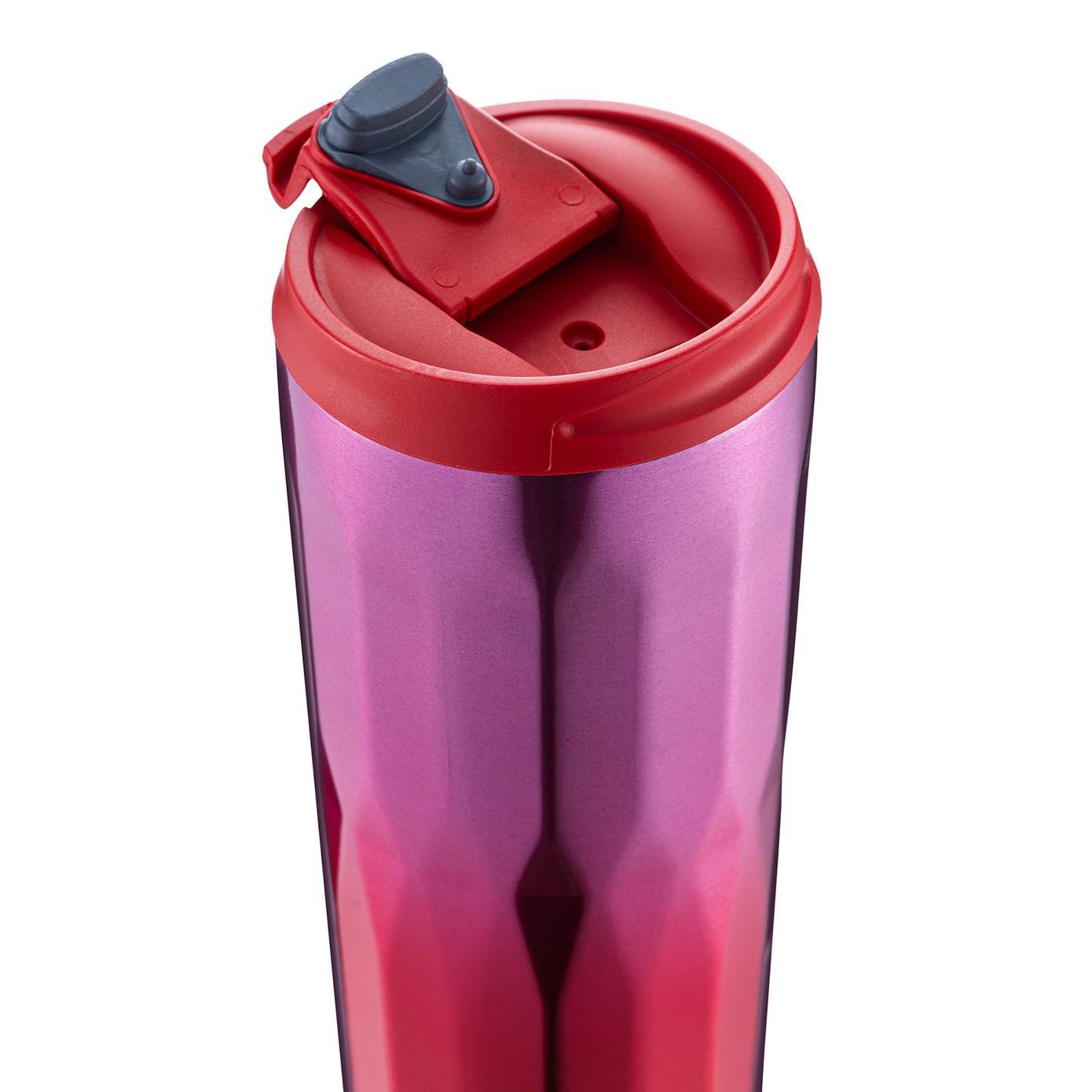 Emsan Crystal Termos Pembe 500 ml