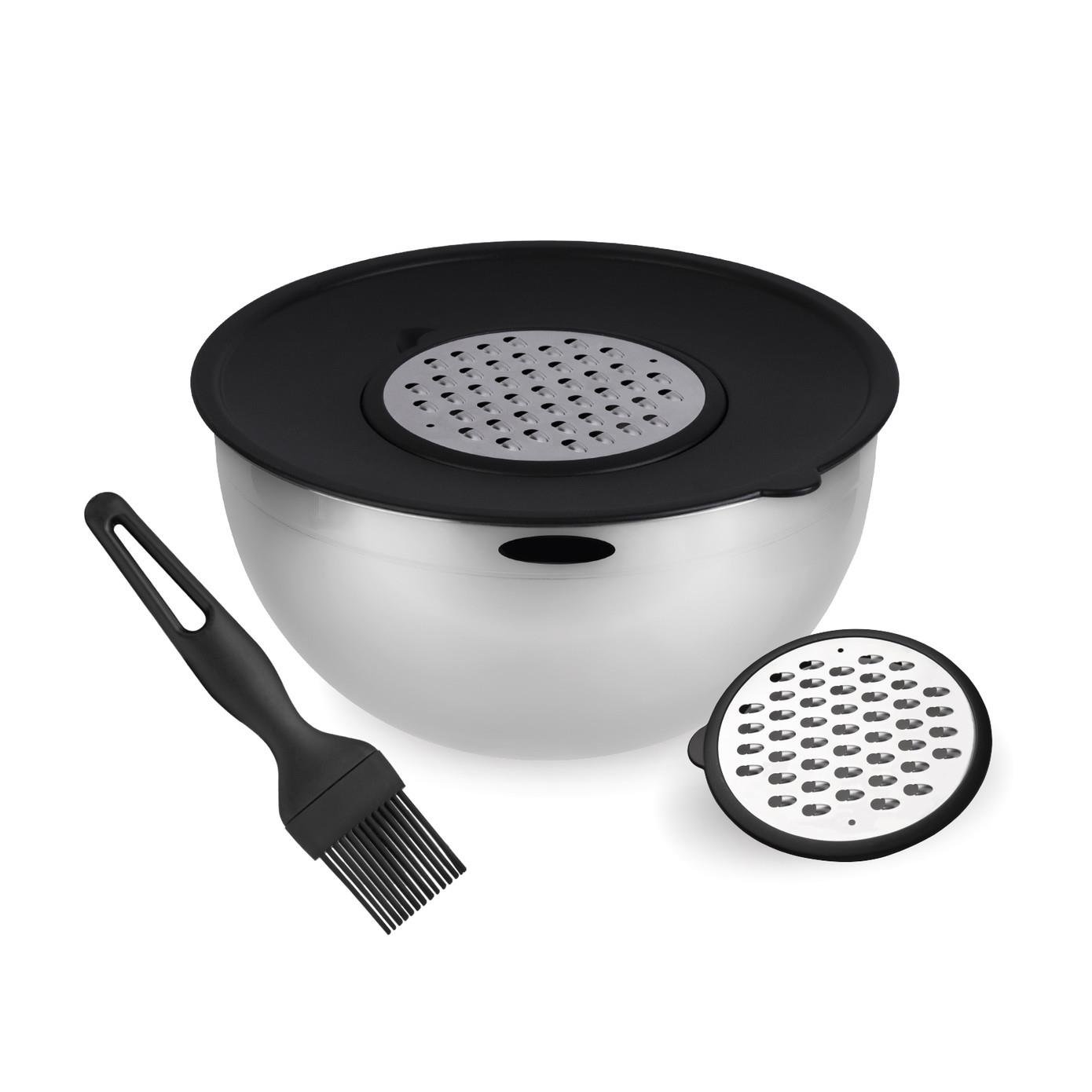 Emsan Demre All In Çok Amaçlı Karıştırma Kabı