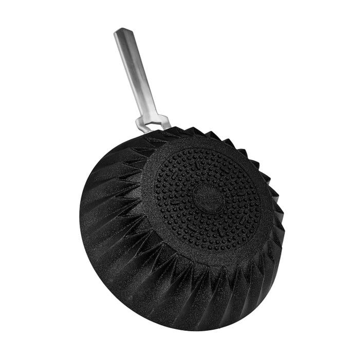 Emsan Diagon 28 cm Wok Tava