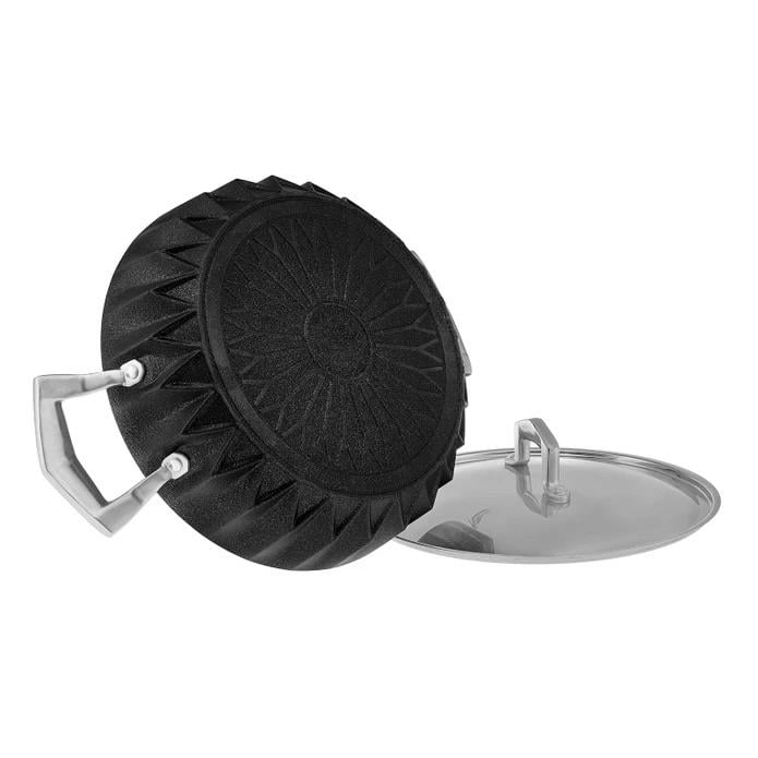 Emsan Diagon 30 cm Karnıyarık Tencere