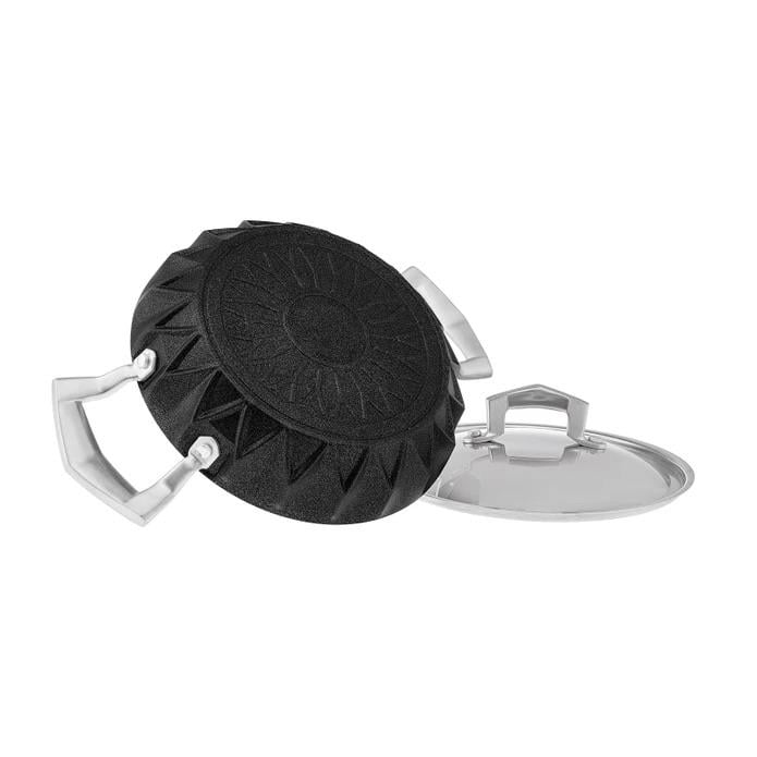 Emsan Diagon 6 Parça Sahan Set