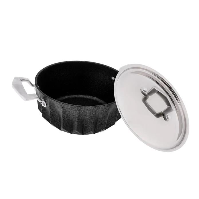 Emsan Diagon Derin Tencere 24 cm