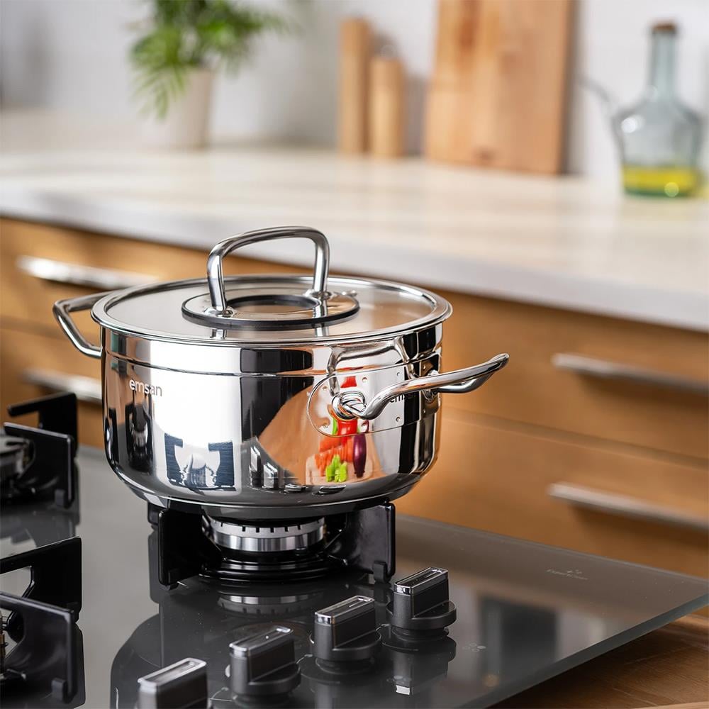 Emsan Elite Derin Tencere 26 cm