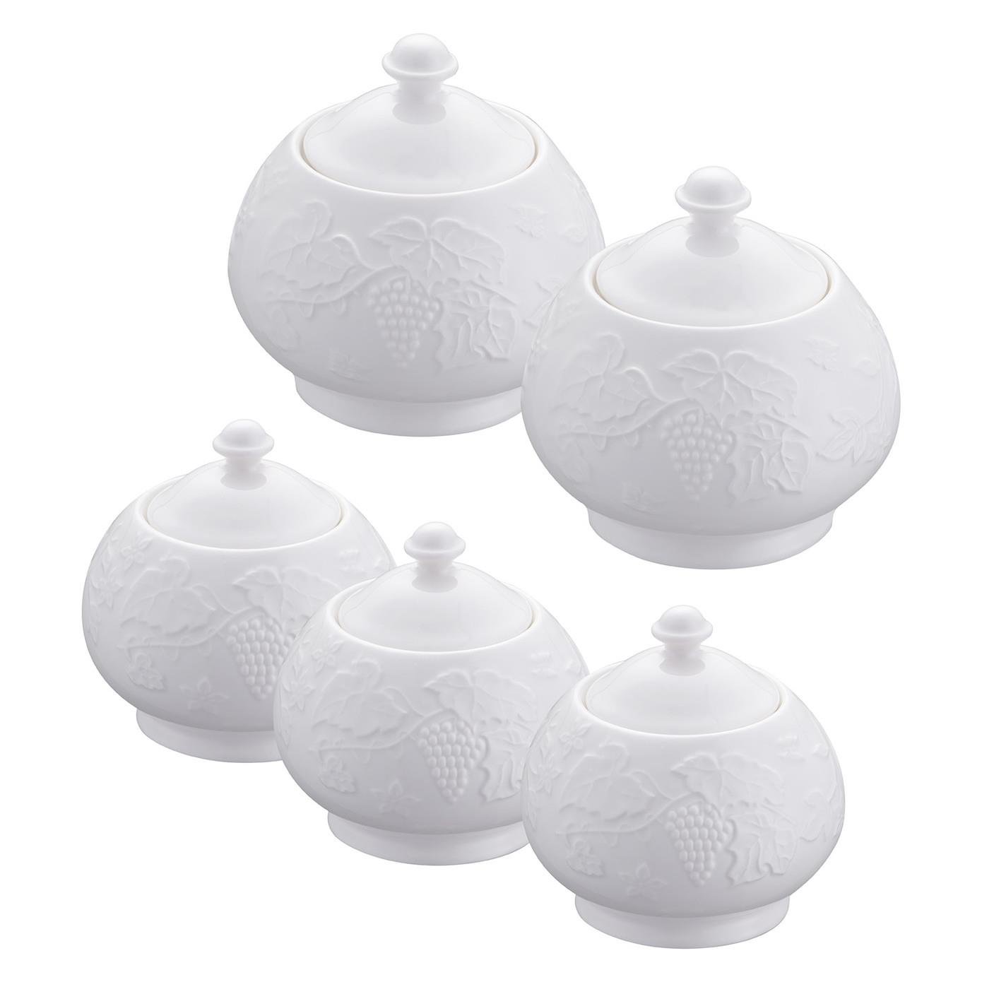 Emsan Grape 5li Baharat Takımı