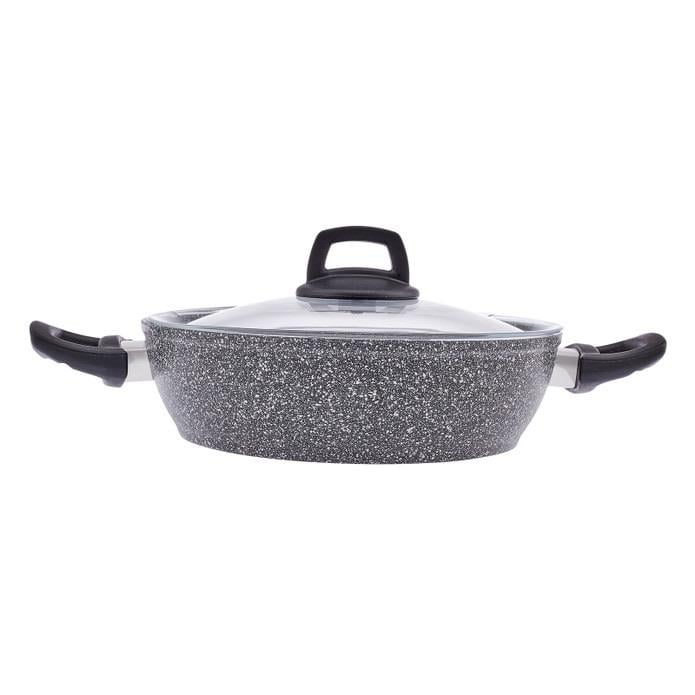 Emsan Luna 7 Parça Tencere Seti