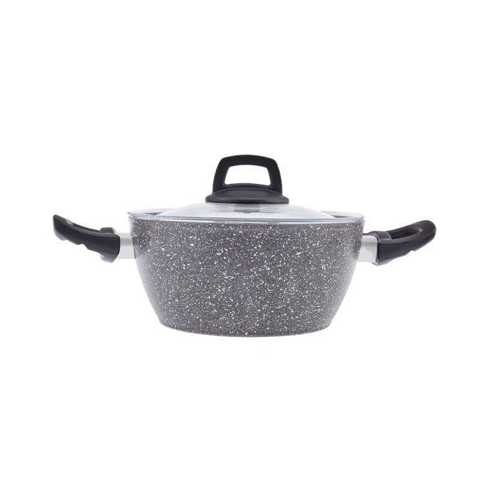 Emsan Luna 7 Parça Tencere Seti