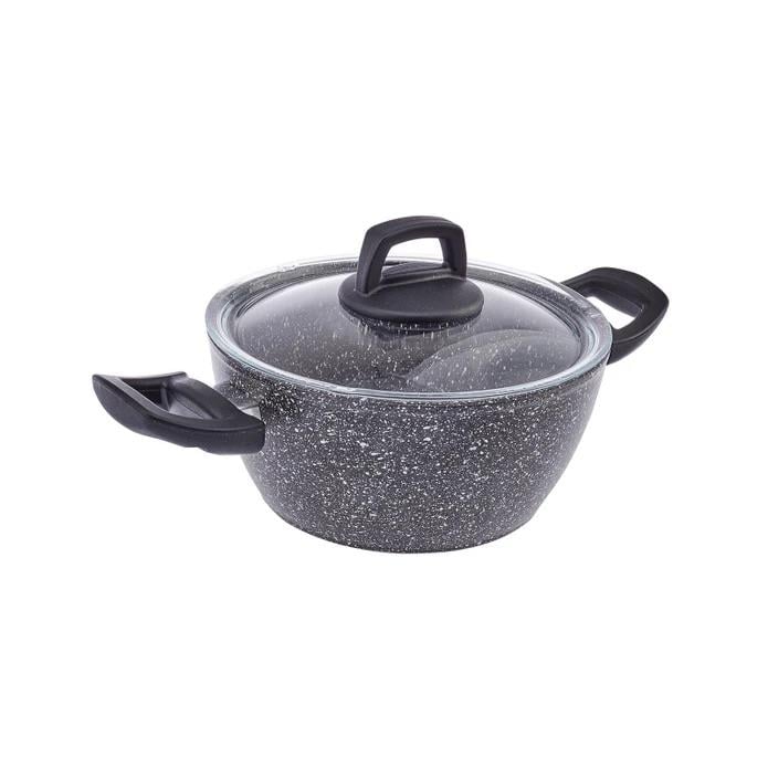 Emsan Luna 7 Parça Tencere Seti