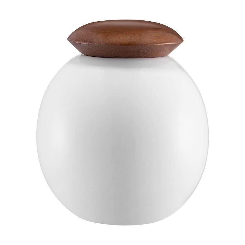 Emsan Mashroom Beyaz 2li Baharat Takımı